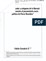 Sanabria, Campos del poder y márgenes de la libertad_una aproximación al pensamiento sociopolítico de Pierre Bourdieu.pdf