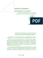 Ejerciciospsicofisicos PDF