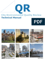 2014 Ceqr Technical Manual