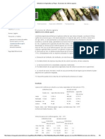 Ministerio de Agricultura y Riego - El Proceso de Reforma Agraria PDF