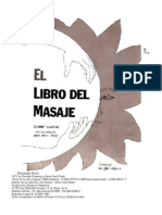 EL LIBRO DEL MASAJE (George Downing)