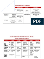 Educación ambiental diagnostico - mumnipaliodadsmp.doc