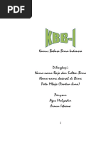 Download KAMUS PRAKTIS bahasa bima - indonesiapdf by Nabil Agus M SN243760580 doc pdf