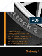Technical Manual Uv PDF