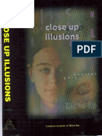 Gary Ouellet - Close Up Illusions PDF