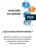 Reacción PDF