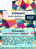 Kidnamic PDF