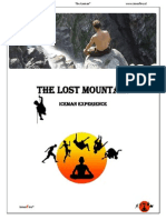 Lost Mountain Experience 2013 Brochure