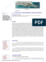 10º Congreso Virtual Hispanoamericano de Anatomía Patológica PDF