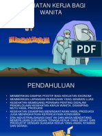 Kesehatan Kerja