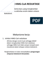 INHIBITOR HMG-CoA REDUKTASE