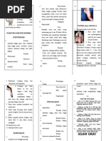 Download Leaflet Asam Uratdoc by Iman Saeful SN243764857 doc pdf