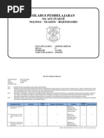 Download Silabus Akidah Akhlak Kelas X Semester Ganjildocx by ahmadyusuf89 SN243765691 doc pdf