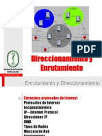Sesion 6 - Enrutamiento - y - Direccionamiento PDF