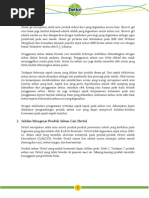 Download Laporan Kebutuhan Konsumen akan Produk Sabun Cair Dettol by ryanfsf SN243766262 doc pdf