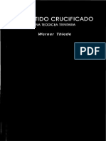 THIEDE, W._EL SENTIDO CRUCIFICADO_UNA TEODICEA TRINITARIA_ED. SÍGUEME, SALAMANCA, 2008..pdf