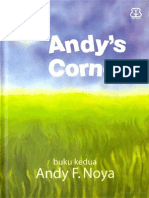 208 Andy's Corner- Buku Kedua- Volume 2 Oleh Andy F. Noya [Www.pustaka78.Com]