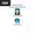 Surat lawatan
