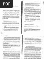 Against Method. Feyerabend | PDF