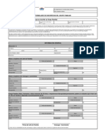 TECHO PROPIO - Formulario PDF