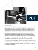 Pantalla Total Baudrillard PDF