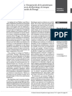 Kemberg Vsfonagy Mentalizacion PDF