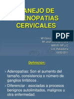 Adenopatias 2