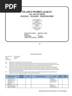 Download Silabus Bahasa Arab Kelas X Semester Ganjildocx by ahmadyusuf89 SN243772584 doc pdf