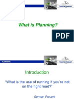 02 Planning For Success