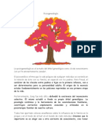 Psicogenealogia Historiagenealogicaparte2 PDF