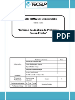 Informe de Encuesta PDF