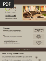 E Shabda Presentation