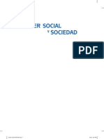 Ser Social y Sociedad PDF