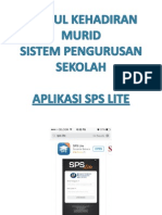 Sps Lite Apps