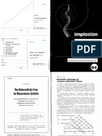 Implosion - Heft 064 - (1976) Schauberger - Biotechnische Nachrichten