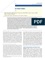 Rehospitalization For Heart Failure Problems and Perspectives PDF