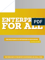 Enterprise: For All