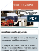 Exercicios  Pressão.pptx