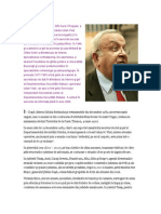 Aurel Rogojan - Dezvaluiri PDF