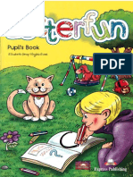 Letterfun - Pupil's Book