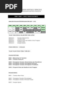 Tajuk Fokus Sejarah Kertas 2 Spm 2014