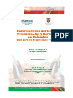 Enfermedades Solanaceas PDF