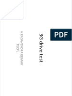 3g Drivinf Test Learning 32 Pages PDF