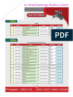 Katalog Terbitan Yrama Widya