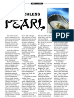 RFL132 - Matchless Pearl, The