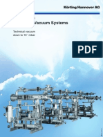 Körting Multistage-Steam-Jet-Vacuum-Ejectors PDF