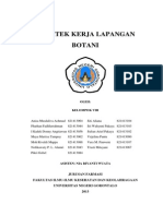 Cover Laporan PKL