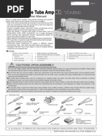 Putting Life Into The Yaqin Ms 22b Electrical Connector Printed Circuit Board