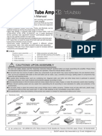 Tu 8200 Manual English