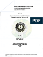Skripsi Sikat Gigi Ibu PKK PDF